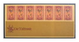 Die Tafelrunde box art