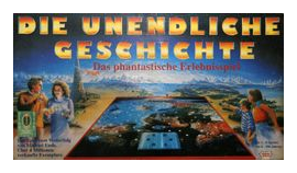 Die Unendliche Geschichte box art