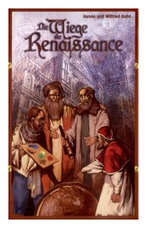Die Wiege Der Renaissance box art