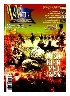 Dien Bien Phu 1954 box art