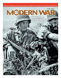 Dien Bien Phu box art