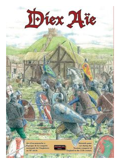 Diex Aïe box art
