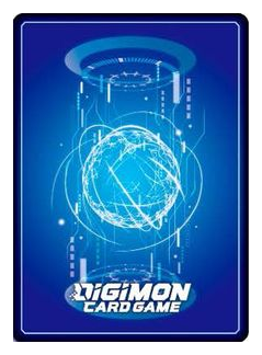 Digimon Card Game box art