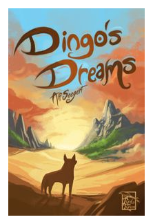 Dingo's Dreams box art