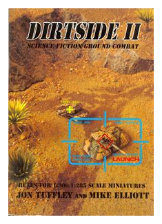 Dirtside Ii box art