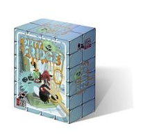 Dirty Fridge box art