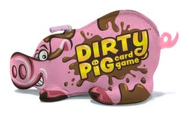 Dirty Pig box art