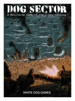 Dog Sector box art