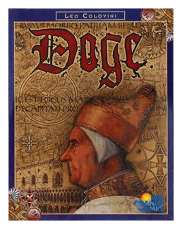 Doge box art