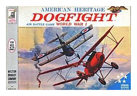 Dogfight box art