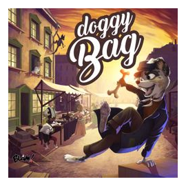 Doggy Bag box art