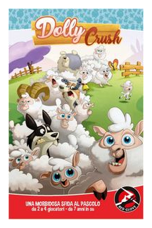Dolly Crush box art
