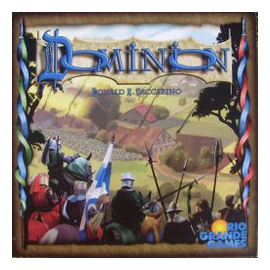 Dominion box art