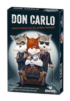 Don Carlo box art