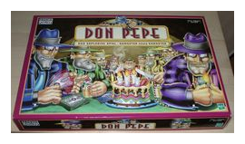 Don Pepe box art