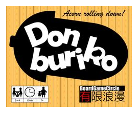 Donburiko box art