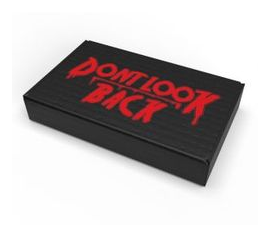 Don't Look Back box art