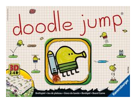 Doodle Jump box art