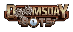 Doomsday Bots box art