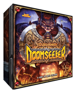 Doomseeker box art