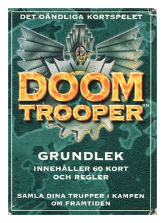 Doomtrooper box art