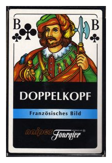 Doppelkopf box art