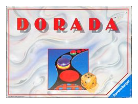 Dorada box art