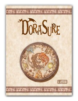 Dorasure box art
