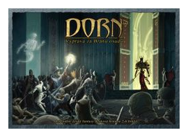 Dorn box art