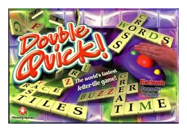 Double Quick box art