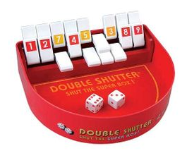 Double Shutter box art