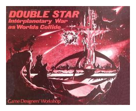 Double Star box art