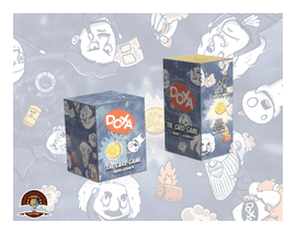 Doxa: The Card Game box art