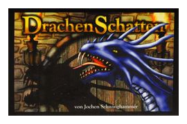 Drachenschatten box art