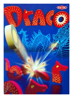 Draco box art