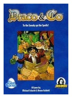 Draco & Co box art