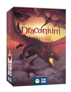 Draconium box art