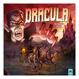 Dracula: Walpurgis Night box art
