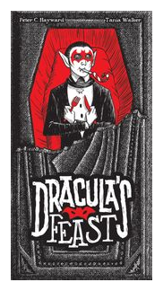 Dracula's Feast box art
