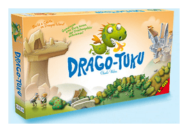 Drago-tuku box art
