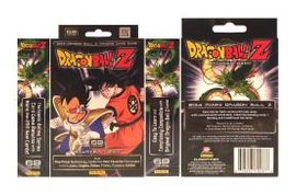 Dragon Ball Z Tcg (2014 Edition) box art