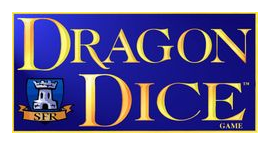 Dragon Dice (fourth Edition) box art