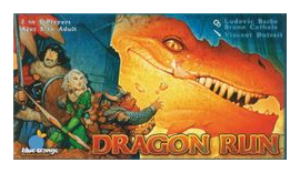 Dragon Run box art