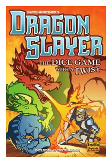 Dragon Slayer box art