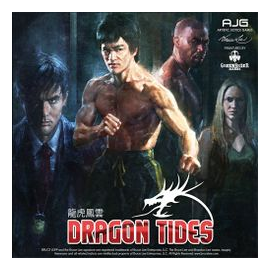 Dragon Tides box art