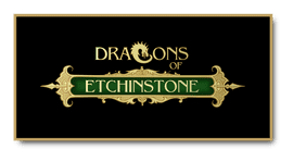 Dragons Of Etchinstone box art