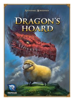 Dragon's Hoard box art
