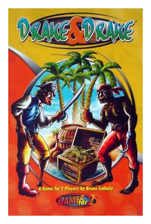 Drake & Drake box art