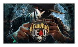 Drawing Dead box art