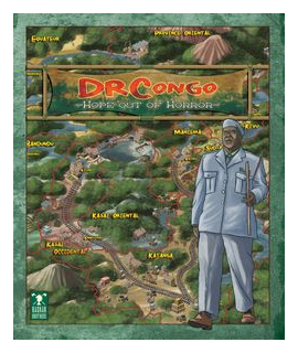 Drcongo box art